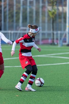 Bild 46 - wCJ Altona 2 - Walddoerfer : Ergebnis: 0:0